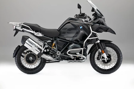 BMW R 1200 GS Adventure 2017 BMW R 1200 GS Adventure 2017